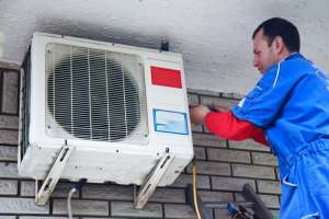 24/7 and Emergency HVAC Near Pikesville, MD | Air Conidtioning and Heating Contractors